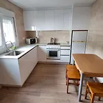 As Caseiras Apartment