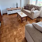 As Caseiras Apartment