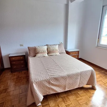 As Caseiras Apartmán Ameixenda