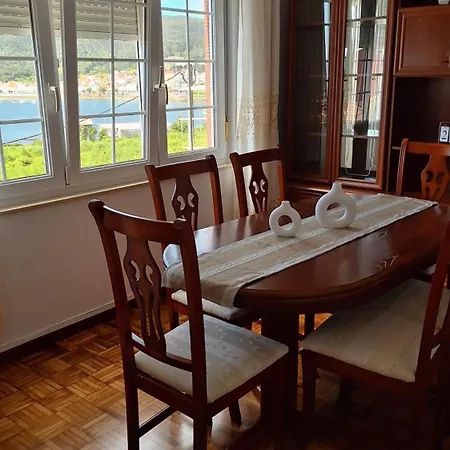 As Caseiras Apartment Ameixenda