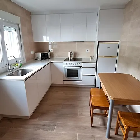 As Caseiras Apartamento