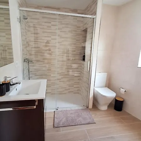 Apartment As Caseiras Ameixenda