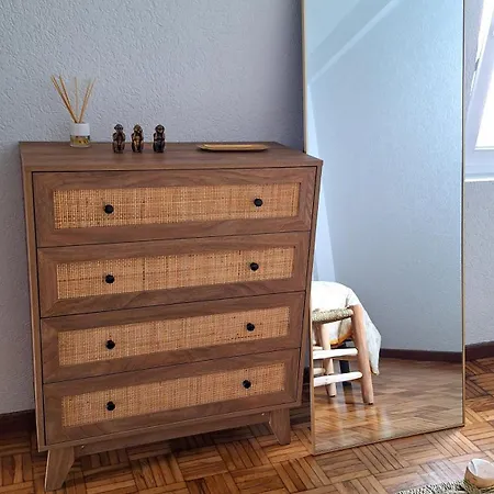 As Caseiras Apartamento Ameixenda