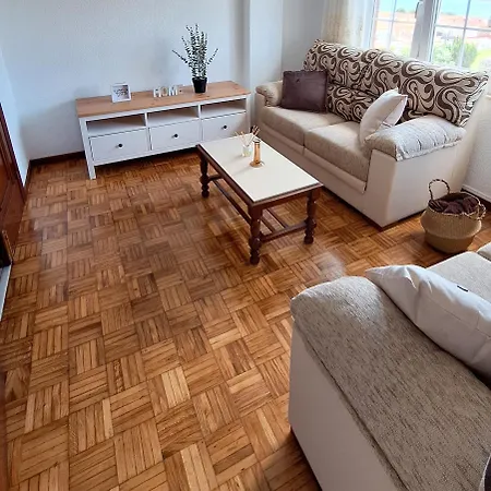 As Caseiras Apartment