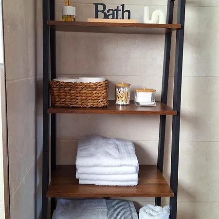 Apartamento As Caseiras