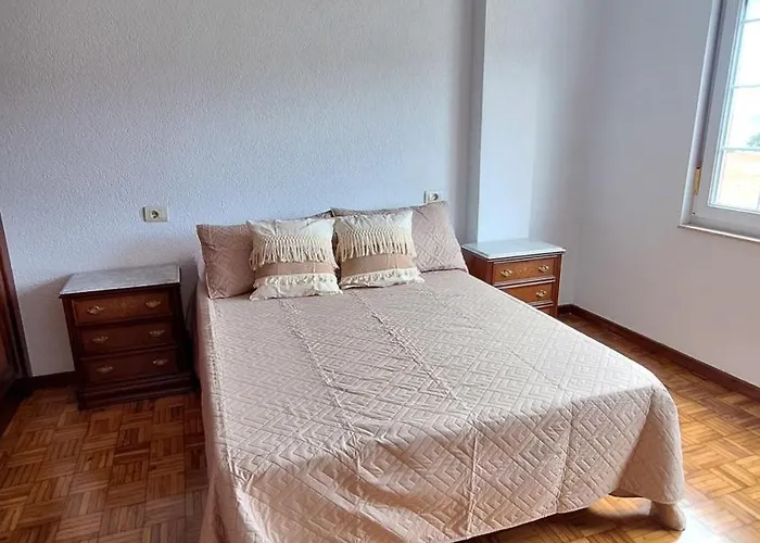 As Caseiras Apartmán Ameixenda