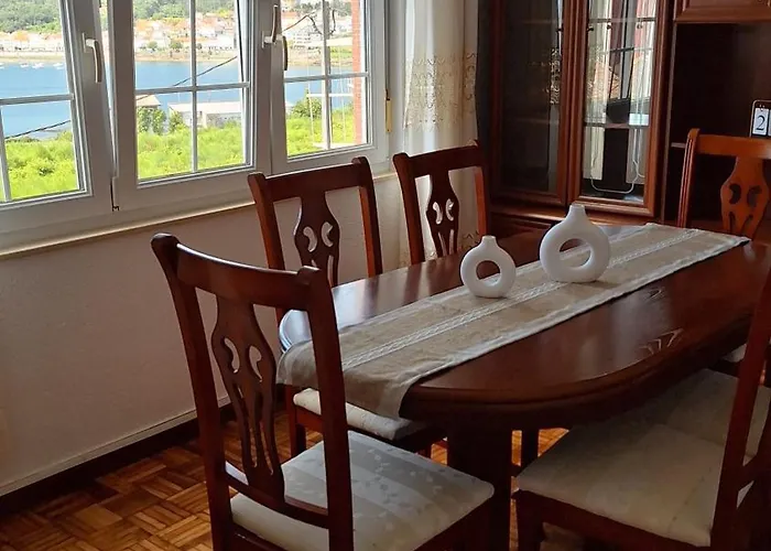 As Caseiras Apartmán Ameixenda