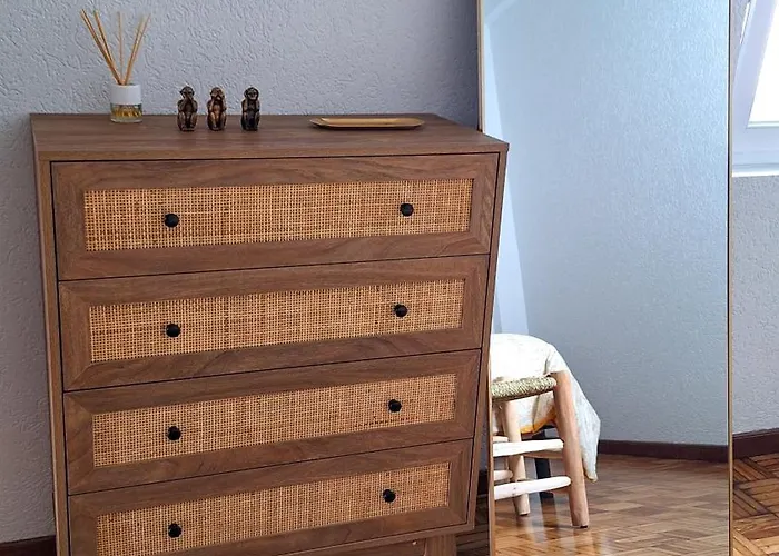 As Caseiras Apartmán Ameixenda