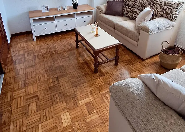 As Caseiras Apartmán