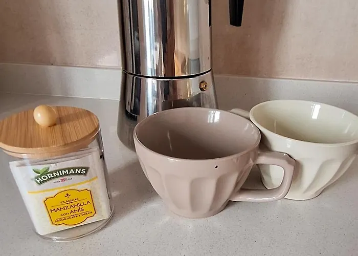 Apartmán As Caseiras *