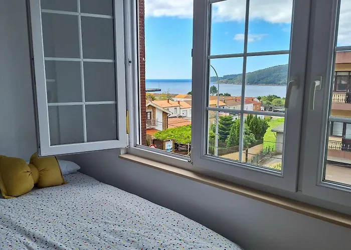 As Caseiras Lejlighed